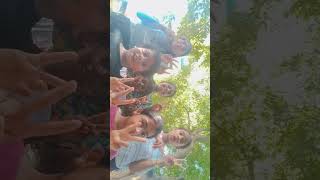 gwiyomi dance with friends ❤️🤙 #dance #funny #dancerchallenge