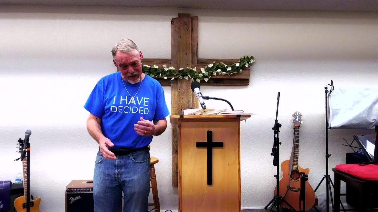 2026-02-13 Friday Night Service