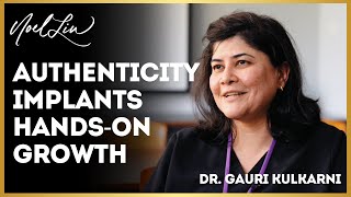 Authenticity, Implants, And Hands-On Growth Dr. Gauri Kulkarni On What Sets This Fellowship Apart