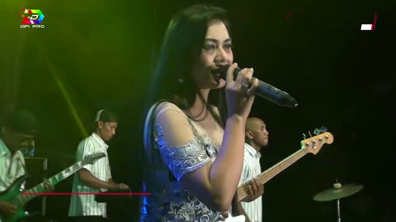 Acha Kumala Fatamorgana DANISTA MUSIK Production