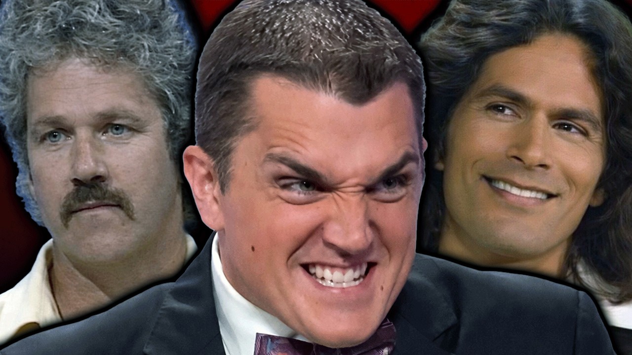 7 Game Show Contestants Who Were Murderers