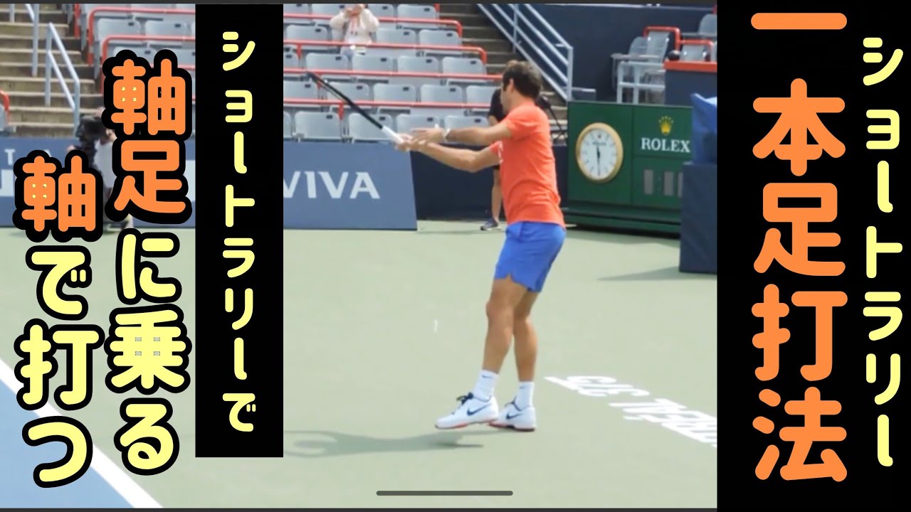 手打ちの人はこれがスムーズに出来ない？！