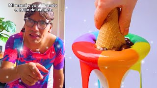 🌈💖 De los Mejores Tiktoks de @Leidys Sotolongo @Rubén Tuesta & Others 🤣 Storytime Con Pastel #122 by Rubén Storytime ASMR 40,423 views 2 months ago 1 hour