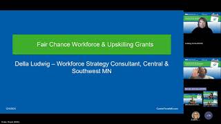 Workforce Wednesday: 2025 Year in Review Highlights