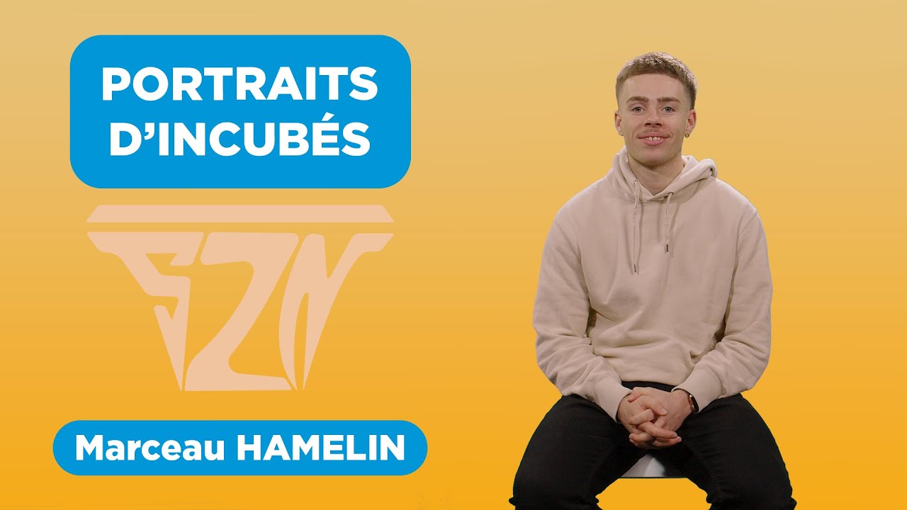 Portraits d'Incubés | The OFFSZN
