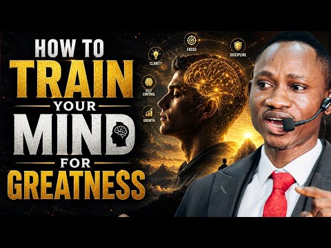 BGYCC: How To Train Your Mind for Greatness - YouTube