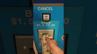 DC Metro America 250 Smartrip Card