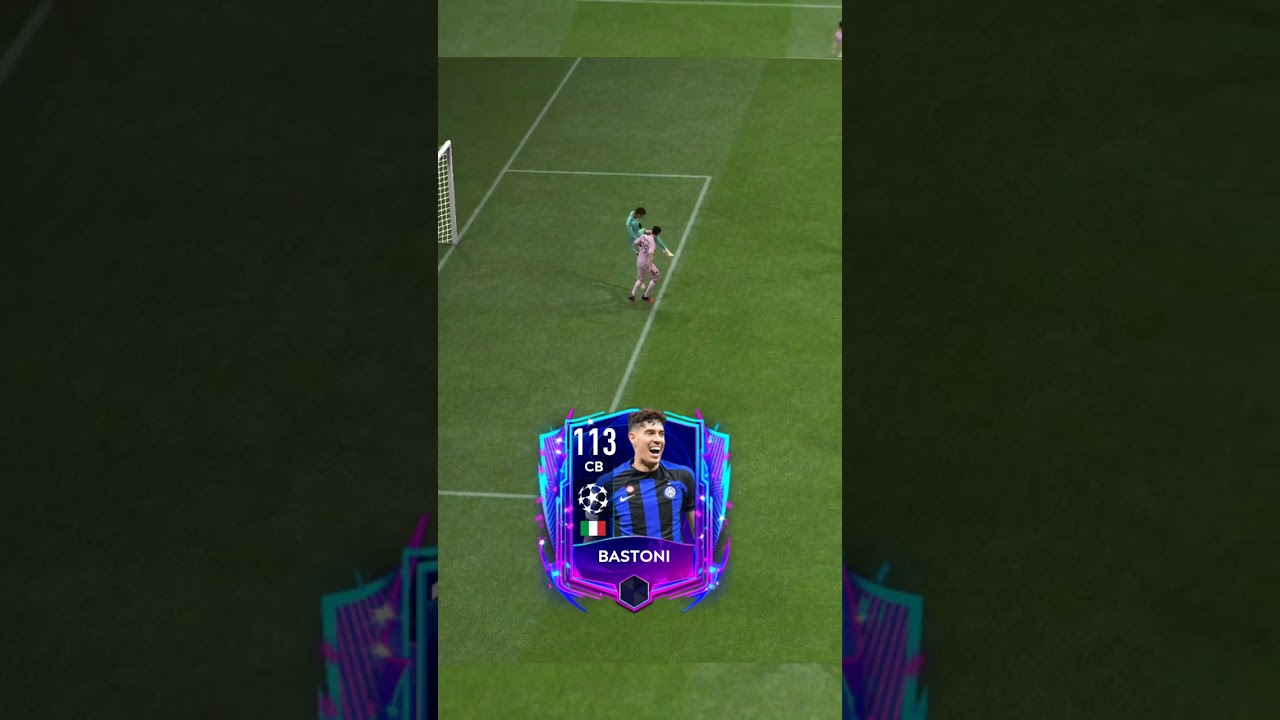 Worst goalkeeper mistake??? 🤦🏻‍♂️💀