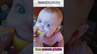 Babys Hilarious Moments