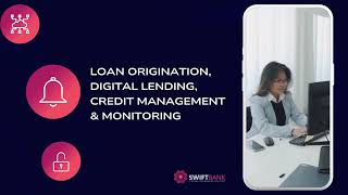 Fintrak Swift Bank | Core Banking Solution.