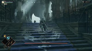 Homing Souls Arrow King Allant NG+5