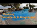 Sandaya camping domaine de la dragonnire frankrijk languedocroussillon  tour 2023