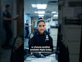 ✈️ Talking to Airline Support Desk | Real Airport English Conversation #englishconversation