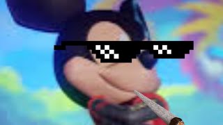 Mlg Disney Speedstorm