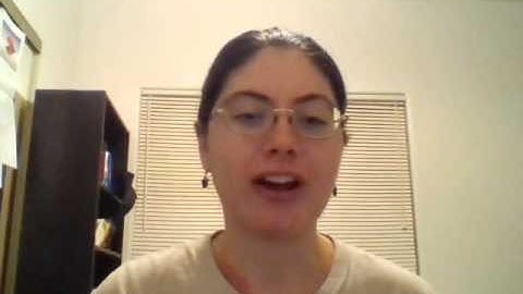 Brown CS PhD Application Video