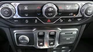 2021 Jeep Wrangler ORANGE COUNTY,VILLA PARK,GARDEN GROVE,ORANGE,FULLERTON M1271