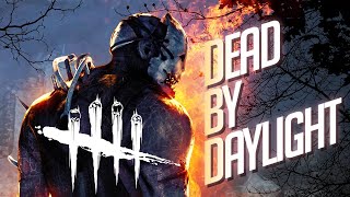 Lena Spielt Dead By Daylight Folge 1