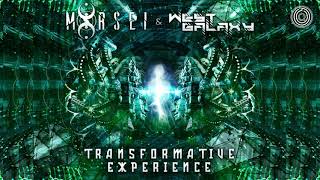 MoRsei & West Galaxy - Transformative Experience [ uon visuals ]