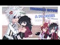 Giyuu turns into a PLUSHIE for 24HOURS!??!? || KNY//DS || SaneGiyuu || PART-1