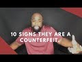 10 signs they are a counterfeit. | Relationship Advice | Dating Prep W/ @MYCAOCHJOSH