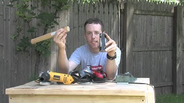 Blast Box Construction