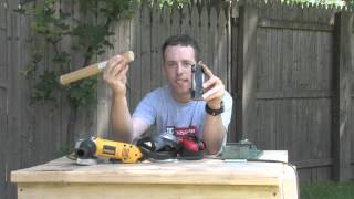 Blast Box Construction