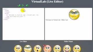Virtual Lab