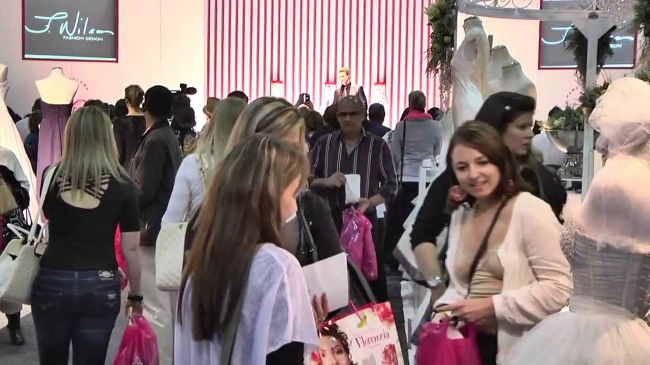 The Wedding Expo August 2013