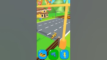 SHAPE SHIFTING New update, iOS New #Game Update #short  #games #game #mackydesi #gaming #shorts