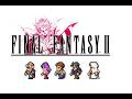 Final Fantasy II Pixel Remaster [Steam Playthrough] - NO Commentary - Finale