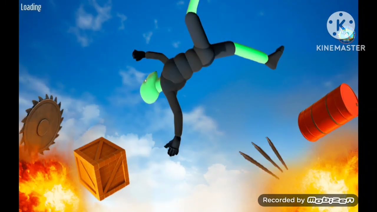 DjIntaBrosYT Plays GORAG