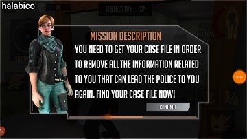 Survival Prison Escape V3 Mission 2 level 11 level 12