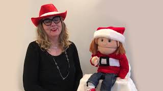 Grand Harmony Chorus Virtual Christmas show 2020
