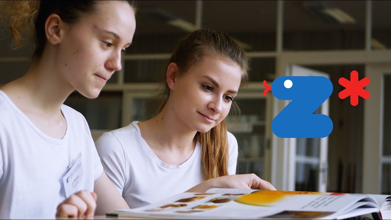 SOŠ   promo video DOD  nová verze