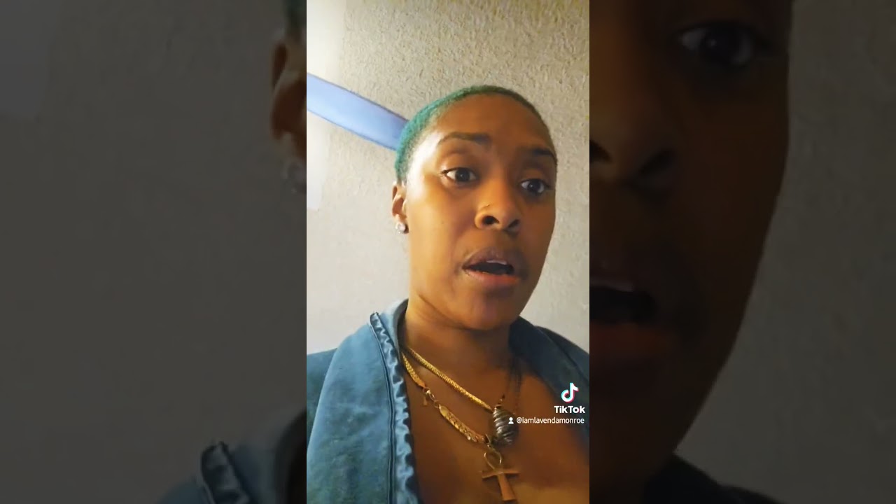 that's what she said 