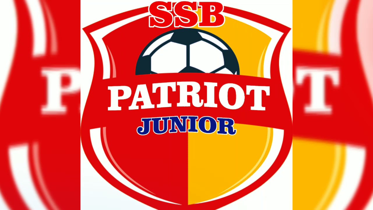 LAUNCHING SSB PATRIOT JUNIOR SUMPIUH