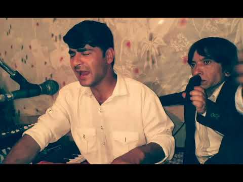 Tera jaana hit Kashmiri song by Master Tasleem