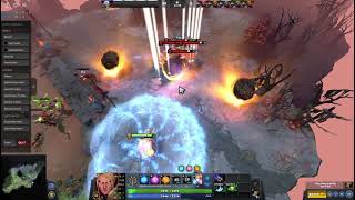Invoker Combo with [Legacy Keys / Dota1 Keys]