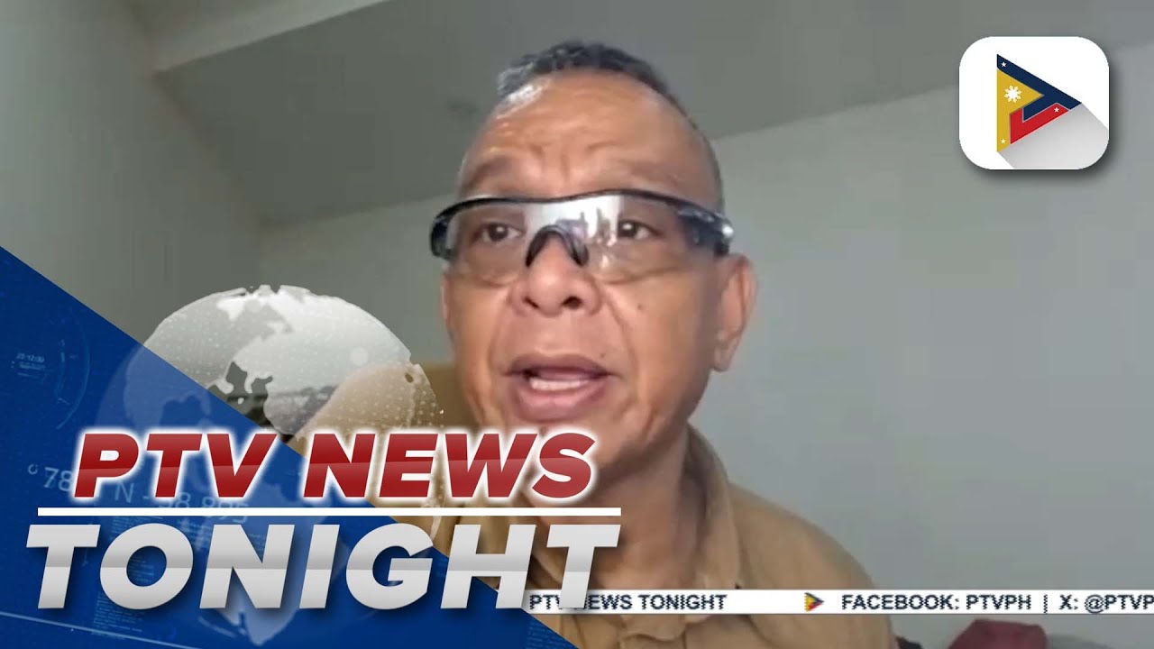 Emergency management expert points out 4 main reasons why marine vessels sink