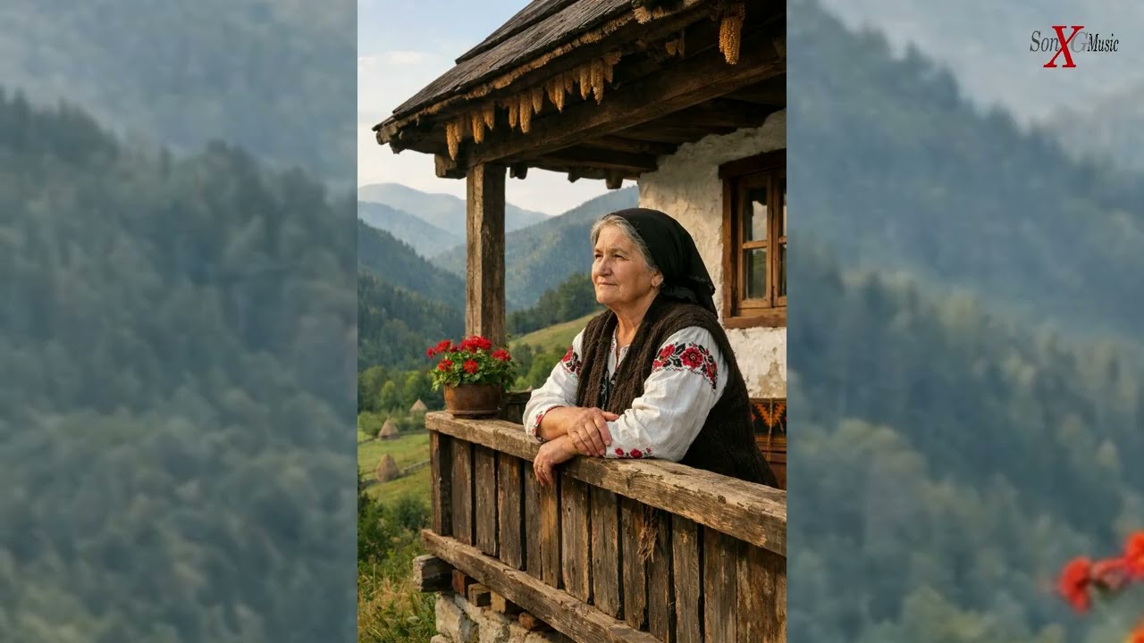 Pentru mama | Cântec dedicat tuturor mamelor