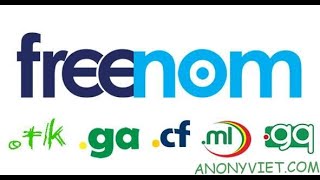 Cách fix lỗi không đăng nhập được freenom