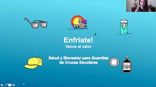 Crossing Guard Workshop - Complete Video (Spanish)