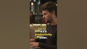 Be the Eagle: Master Focus and Crush Distractions