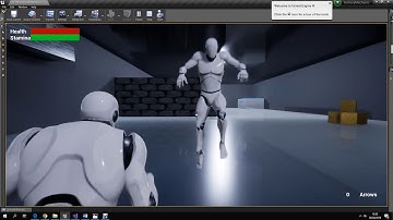 CMP302: Gameplay Mechanics