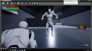 CMP302: Gameplay Mechanics