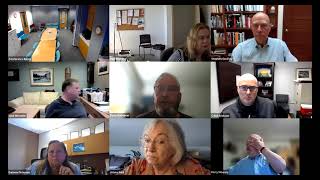 IPRTF - Incarceration Prevention and Reduction Task Force - Aug. 15, 2022