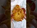 Puff Pastry Pizza Ghosts Recipe