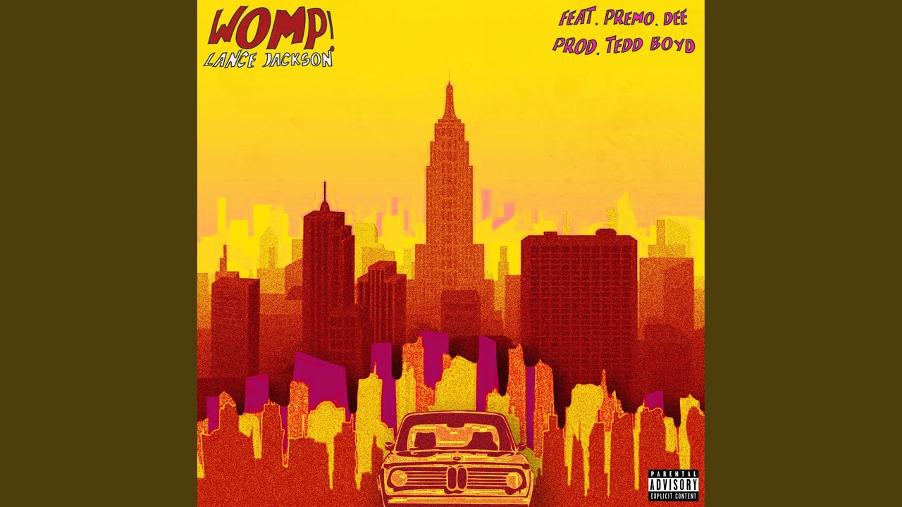 Mira Womp. (feat. Premo.Dee) en YouTube Mira Womp. (feat. Premo.Dee) en YouTube