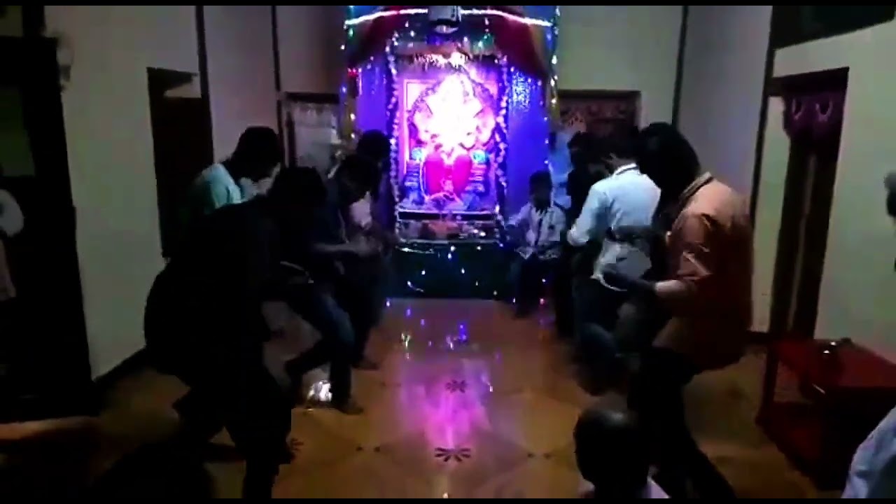 २०१७ भजन 🙏🙏🙏….