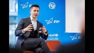 Bridging the Digital Divide (March 2026): Innovative Public-Private Collaboration | Event Replay